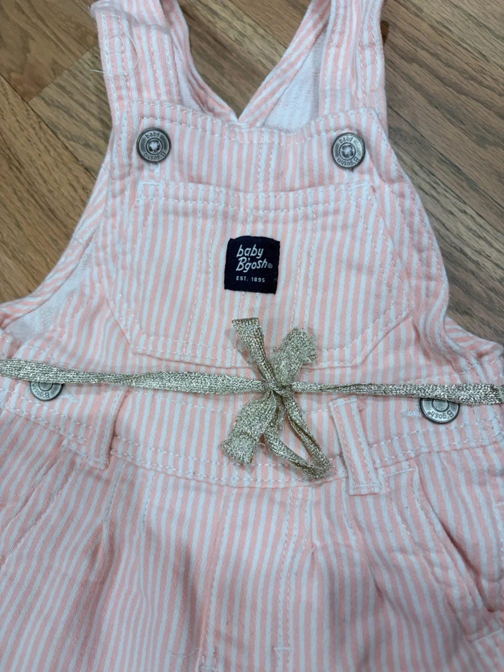 OshKosh Bgosh oshkosh baby